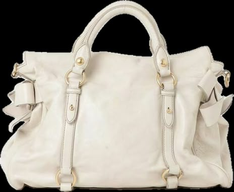 Miu Miu Handbags, Miu Miu Bag, Beige Bag, Bow Ribbon, Leather Bow, Pretty Bags, Cute Purses, Mini Handbags, Leather Bows