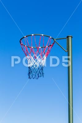 Netball Net Hoop Pole Outdoors Stock Photos #AD ,#Hoop#Net#Netball#Pole Netball Net, Hoop Net, Year 9, Netball, Homework, Abstract Design, Design Ideas, Royalty, Free Download