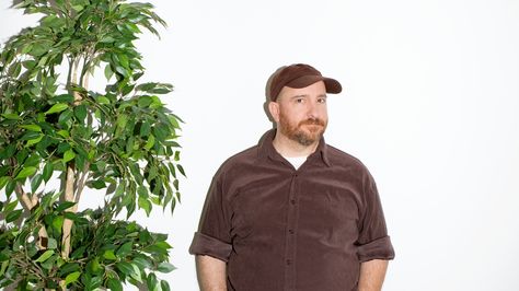 The Magnetic Fields On The Improbably Autobiographical '50 Song Memoir' Stephin Merritt, The Magnetic Fields, Let The Music Play, Magnetic Field, Memoirs, Singer Songwriter, Songwriting, Casual Button Down Shirt, Button Down Shirt