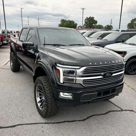 F150 Platinum, Cars 3, Ford F 150, Ford Trucks, Ford F150, Fuel, Platinum, Ford, Trucks