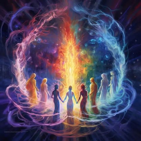 Unlocking the Secrets of Soul Contracts: 6 Powerful Lessons for Personal Growth - MindEasy Soul Contracts, Cosmic Dance, Soul Contract, Past Life Regression, Everything Is Energy, Eastern Philosophy, Souls Journey, Contract Design, Energy Healing Spirituality