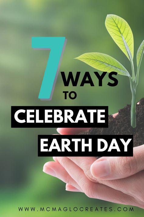 Earth Day is an important opportunity to celebrate the planet and think about how we can all work together to protect it. With a little creativity and effort, you can turn an ordinary day into an exceptional Earth Day event that will leave you feeling empowered and ready to take on the challenge of making a difference. Check out these 7 ways to celebrate Earth Day and make the planet feel like home again. Earth Hour Day, Planet Party, Pre Primer Sight Words, Earth Week, Earth Day Projects, Earth Month, World Earth Day, Earth Hour, Earth Day Crafts