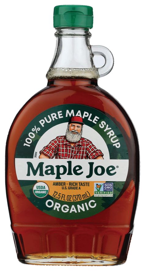 PRICES MAY VARY. Maple Syrups Organic Maple Syrup, Pure Maple Syrup, Usda Organic, Non Gmo, Maple Syrup, Syrup, Amber, Pure Products