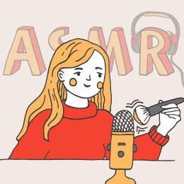 #asmr | 148.4B people have watched this. Watch short videos about #asmr on TikTok. Create & enjoy the most satisfying sounds (ASMR) while cooking, applying your beauty routine, creating art, or any of your other hobbies!🤩 Asmr Aesthetic Photo, Asmr Photo, Asmr Aesthetic, Most Satisfying, Beauty Logo, Beauty Routine, Aesthetic Photo, Creating Art, Random Things