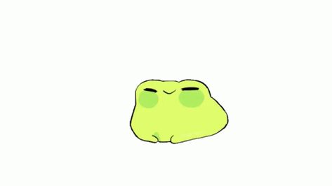 Froggy Boi Cute Frog Sticker - Froggy Boi Cute Frog Dancing Frog - Discover & Share GIFs Zelda Game, Splatoon Games, Frog Pictures, Frog Drawing, Frog Art, Frog And Toad, Cute Frogs, Cute Animal Drawings, Cute Doodles