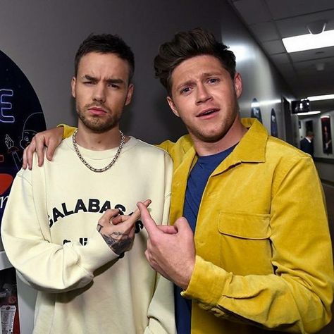 Liam and Niall Liam Payne, One Direction, On Twitter, Twitter