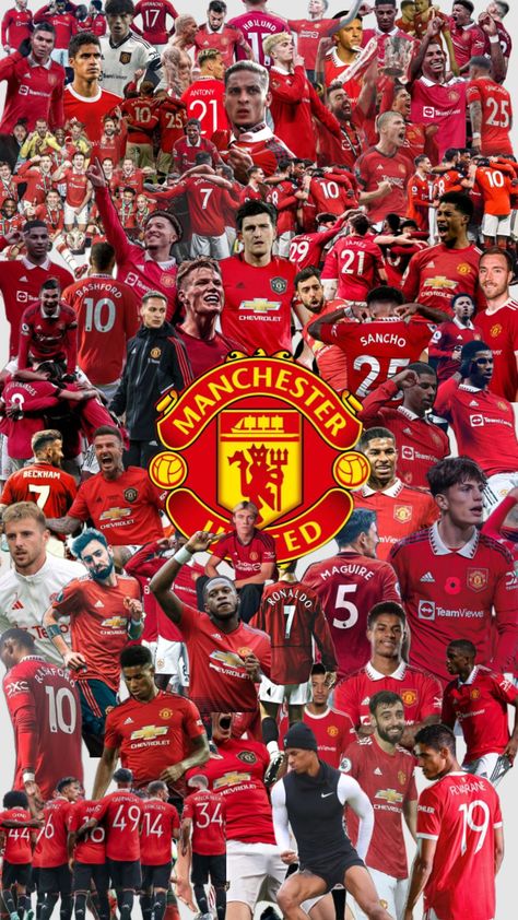 Manchester United Aesthetic, Man United, Football Team, Manchester United, Manchester, Football, American Football