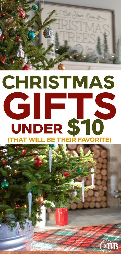 Diy christmas gifts cheap