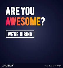 Join Our Team Hiring Design, Hiring Poster, Job Fair, We're Hiring, We Are Hiring, Join Our Team, Jobs Hiring, Template Download, Health Services