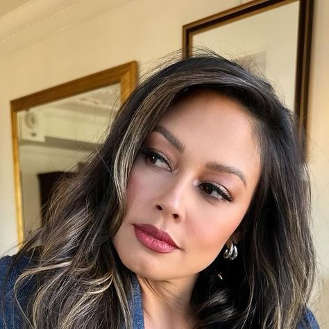 Vanessa Lachey on Instagram: "What’s that? Y’all are ready for some more Love Is Blind DC episodes?! Ok! Here ya go! Episodes 10 & 11 are streaming NOW on @netflix!
This was the day I saw them for wedding dress shopping. 👰🏽‍♀️❤️ The Canadian tuxedo never lets me down." Vanessa Lachey, Love Is Blind, Never Let Me Down, Canadian Tuxedo, For Wedding Dress, Dress Shopping, More Love, Wedding Dress Shopping, I Saw