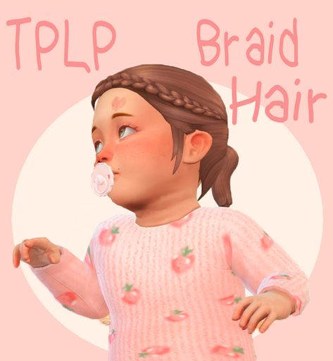 Ts4cc Infant Hair, Sims 4 Cc Toodlers Hair Patreon, Infant Hair Cc Sims 4, Ts4 Infants, Sims Infants, Sims 4 Infant Hair, Sims4 Infant, Ts4 Patreon, Infant Cc