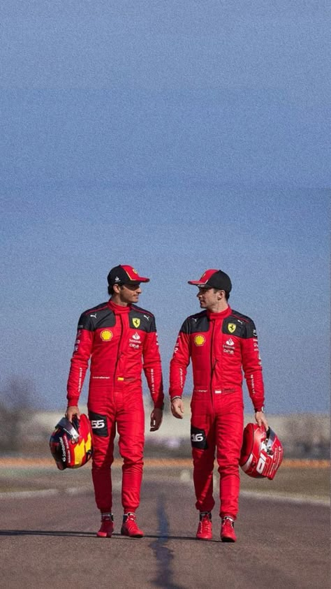 Charles Carlos F1, Carlos Sainz F1 Car, F1 Charles And Carlos, Carlos Sainz Charles Leclerc Wallpaper, Leclerc And Sainz F1 Wallpaper, Carlos And Charles F1 Wallpaper, Leclerc And Sainz F1, Charles Leclerc And Carlos Sainz Wallpaper, Ferrari F1 Wallpapers Leclerc