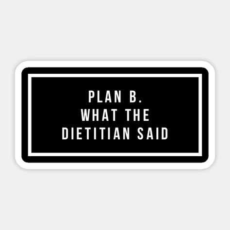 Diet Quotes, Nutrition Science, Nutrition And Dietetics, Book Art Diy, Proper Nutrition, Social Media Business, Fun Stickers, Practical Gifts, Sticker Design