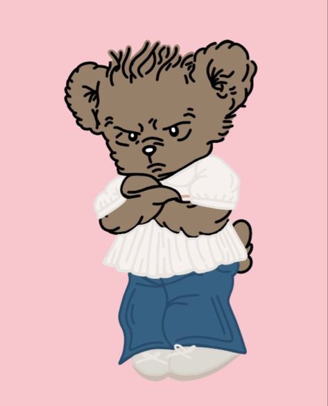 Gucci Hahaha Bear, Harry Styles Bear, Subtle Harry Styles Wallpaper, Harry Bear, Harry Styles Wallpaper, Ha Ha Ha, Teddy Bears, Ha Ha, Tattoo Inspo