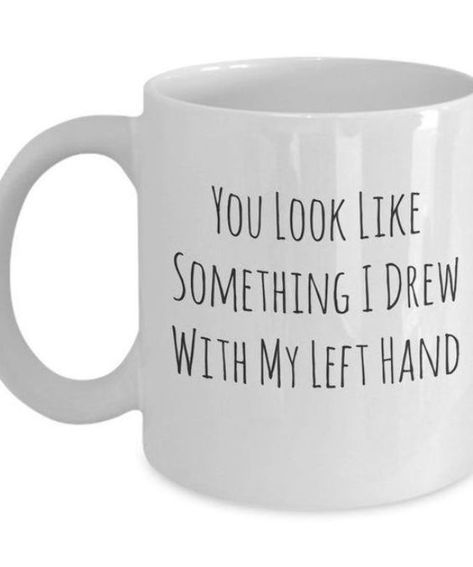 Sarcastic Clothing, Rude Mugs, Feminist Humor, History Jokes, Education Science, Movies By Genre, Sarcastic Gifts, Seriously Funny, Christian Memes