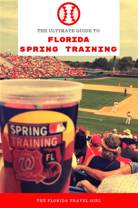 Spring Training Baseball, Best Beach In Florida, Miss Florida, Florida Springs, Jupiter Florida, Travel Girl, Clearwater Florida, Jupiter Fl, Spring Training