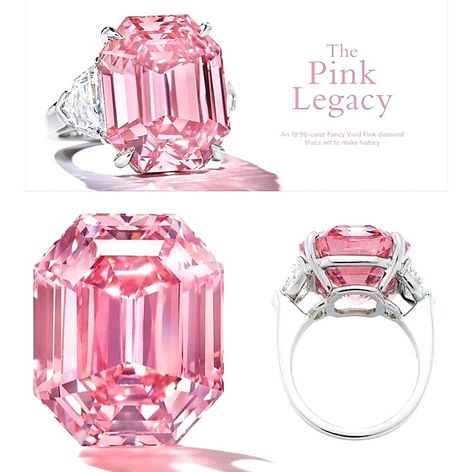 Pink Engagement, Colored Diamond Jewelry, Argyle Pink Diamonds, Diamond Pendants Designs, Pink Diamond Ring, Cute Engagement Rings, Expensive Jewelry Luxury, Diamond Tiara, Gorgeous Engagement Ring