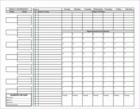 7 Habits Calendar Template 7 habits calendar template- The great thing about online calendar is they can be readily obtained in any computer so long as net connection can be fou... Stephen Covey Planner, Covey Weekly Planner, Weekly Wall Planner, Free Weekly Planner Templates, Franklin Covey Planner, Student Weekly Planner, Daily Calendar Template, Franklin Planner, Franklin Covey