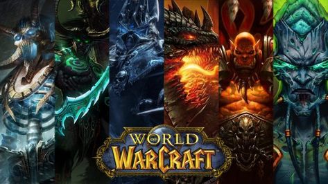 Free Download Wow Backgrounds. World Of Warcraft Game, Warcraft Game, Soul Saga, World Of Warcraft Characters, Warcraft Characters, Warcraft Iii, Heroes Of The Storm, Online Multiplayer Games, The Elder Scrolls