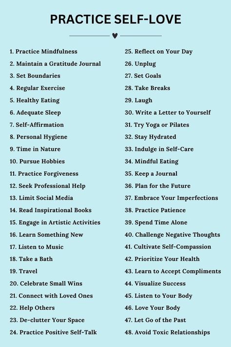 Care For Yourself, Practicing Self Love, Self Care Bullet Journal, Get My Life Together, Learning To Love Yourself, To Be Kind, Set Goals, Natural Health Remedies, Love Tips