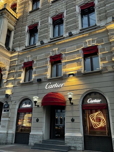 Cartier Building, Kam Core, Cartier Shop, Cartier Aesthetic, Futuristic Civilization, Cartier Store, Screen Savers Wallpapers Backgrounds, Luxurious Brands, Screen Savers Wallpapers