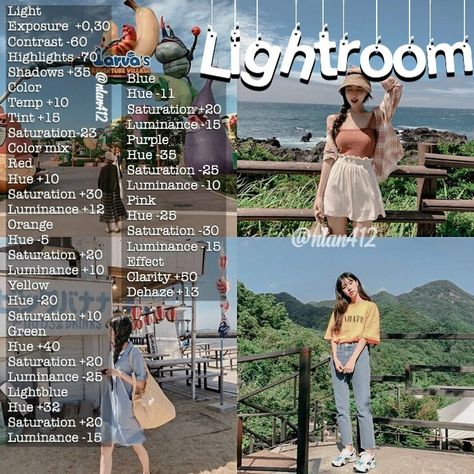 Lightroom Filter, Lightroom Effects, Lightroom Editing Tutorials, Lightroom Presets Tutorial, Phone Photo Editing, Adobe Lightroom Photo Editing, Photo Editing Vsco, Lightroom Tutorial Photo Editing, Vsco Photography