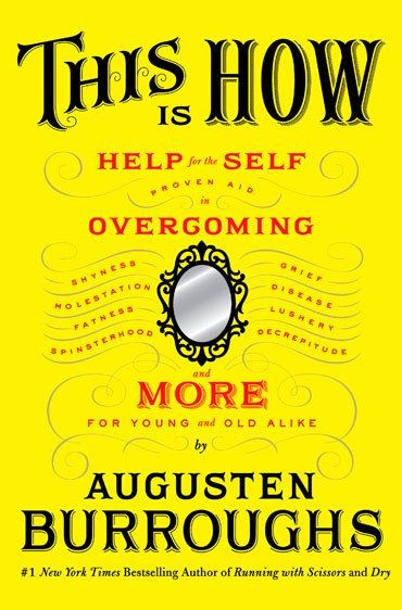 Can't wait to get started on this book!!! Overcoming Shyness, Augusten Burroughs, How To Overcome Shyness, Improvement Books, Books For Self Improvement, Self Help Book, Self Help Books, Cursed Child Book, Reading Lists