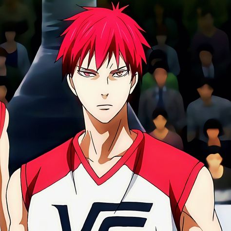 #Icon #Anime #KNB Seijuro Akashi Icons, Akashi Seijuro Icon, Kuroko No Basket Akashi, Anime Basket, Seijuro Akashi, Akashi Kuroko, Basketball Kuroko, Kuroko No Basket Characters, Akashi Seijuro