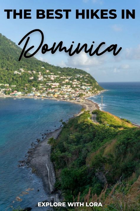 17 Amazing Hikes in Dominica To Get in Touch With Nature – Explore with Lora Outdoor Adventure Photography, Outdoor Adventure Activities, Eco Lodges, Wildlife Travel, World Most Beautiful Place, Caribbean Culture, Jamaica Travel, Caribbean Beaches, Caribbean Travel