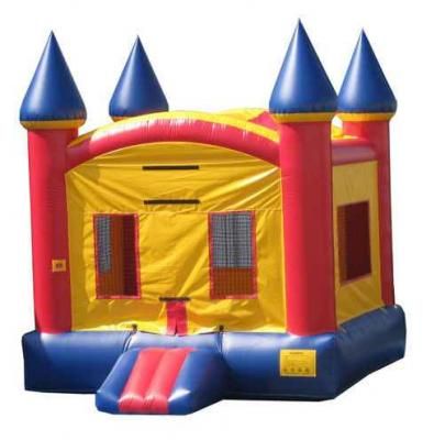 Castle Bounce House, Water Slide Rentals, Inflatable Rentals, Party Equipment, Party Inflatables, House Slide, Bounce House Rentals, Bounce Houses, Bouncy House