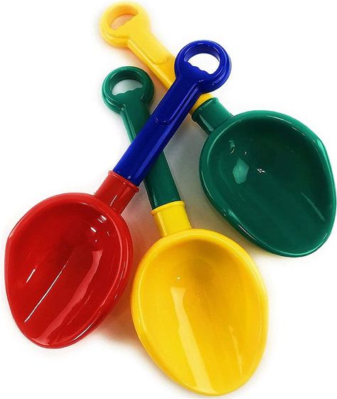 Kids Multi-Color Sand Scoop Plastic Shovels for Sand & Beach, The Best Beach Toys, Best Beach Gear School Party Favors, Beach Pail, Beach Red, Toy Wagon, Sand And Water Table, Kids Sand, Beach Bucket, Sand Play, Sand Toys