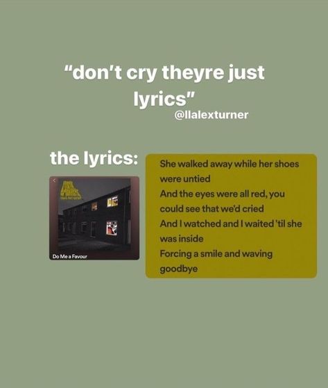 Do Me A Favour, Quotes Black And White, Quote Writing, Arctic Monkeys Lyrics, Arctic Monkey, Old Funny, Songs That Describe Me, Music Quote, Quotes Black