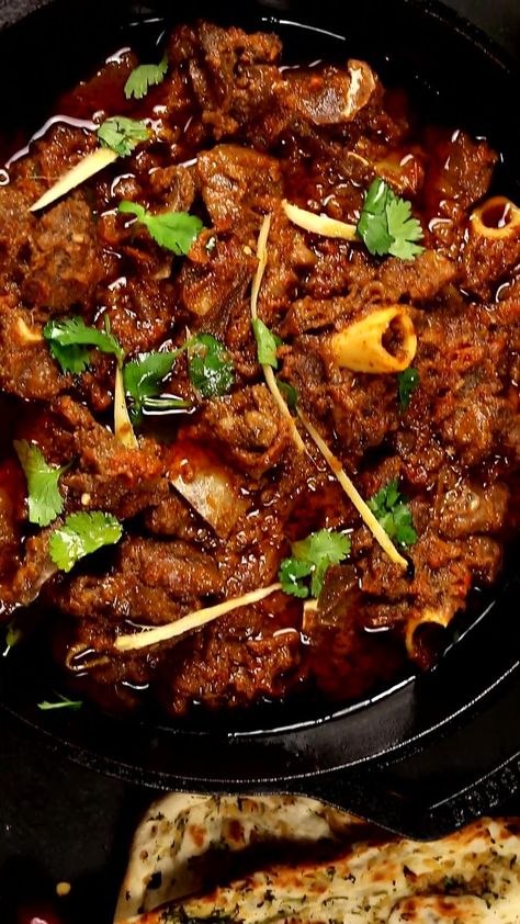 mutton karahi | mutton karahi pakistani | mutton karahi recipe | mutton karahi recipe pakistani Mutton Recipes Pakistani, Mutton Karahi, Mutton Curry Recipe, Pakistani Cuisine, Gluten Free Chilli, Karahi Recipe, Pakistani Dishes, Bakra Eid, All Ideas