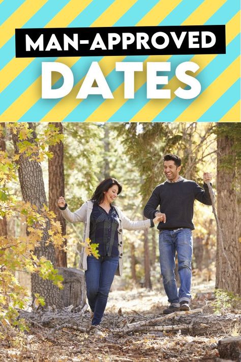 Rural Date Ideas, Dating Your Husband Ideas, Couple Day Out, Date Night Ideas For Older Married Couples, Date Day Ideas Couples, 1st Date Ideas For Adults, Dating Ideas For Married Couples, Small Town Date Night Ideas, Inexpensive Date Ideas Couples