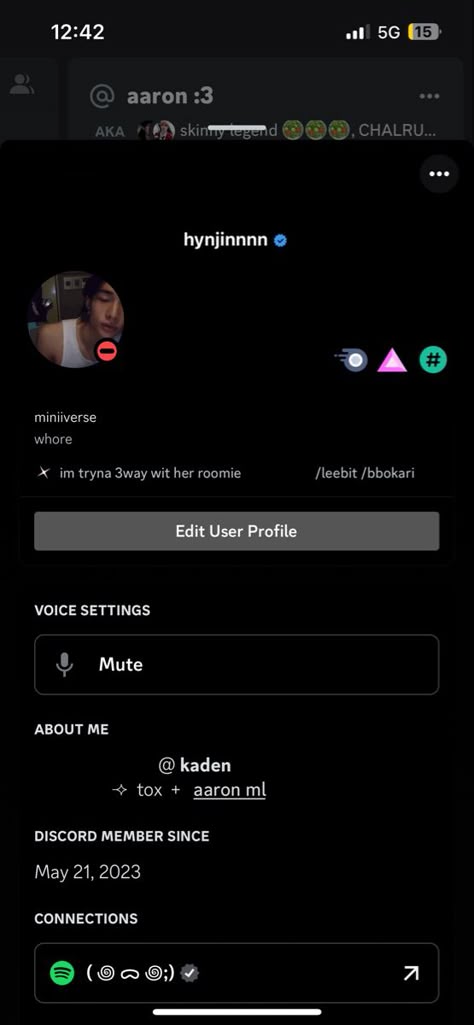 Discord Profile Ideas Kpop, Discord Bio Ideas Male, Kpop Discord Layout, Discord Layout Ideas Profile Nitro, Discord About Me Layout, Discord Profile Layout, Discord Bio Ideas, Discord Status Ideas, Discord Server Roles Ideas