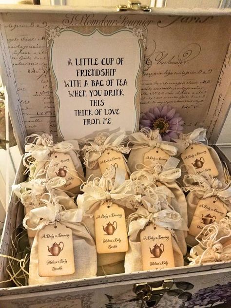 Rustic Favors, English Tea Party, Ladies Tea, Rustic Shower, Bridal Tea Party, Tea Party Favors, High Tea Party, Tea Party Bridal, Baby Shower Tea