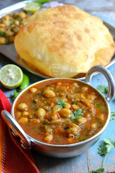 Pressure Cooker Chole Recipe | Quick Punjabi Chole | Cooking From Heart Punjabi Dinner, Best Chole Recipe, Punjabi Chole, Chole Recipe, Dal Recipes, Kabuli Chana, Chole Masala, Brownie Cupcakes, Chickpea Curry