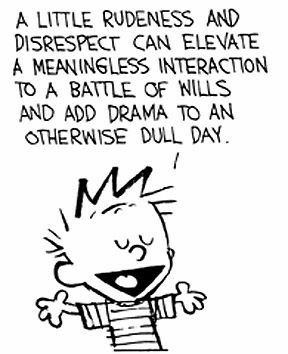 Calvin And Hobbes Humor, Calvin Und Hobbes, Calvin And Hobbes Quotes, Bill Watterson, Calvin And Hobbes Comics, Comic Relief, Calvin And Hobbes, Sarcastic Quotes, A Cartoon