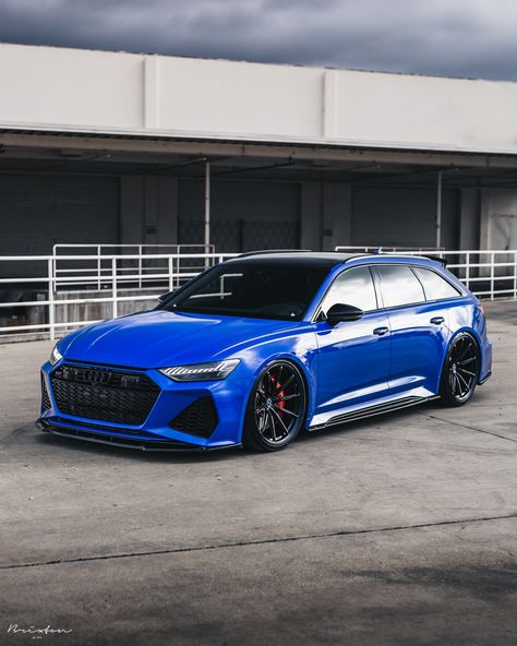 Audi Rs6 C7, Blue Audi, Panamera Sport Turismo, Rs6 Audi, Audi Rs6 Avant, Rs6 Avant, Audi A6 Allroad, Dark Art Photography, Audi Rs3