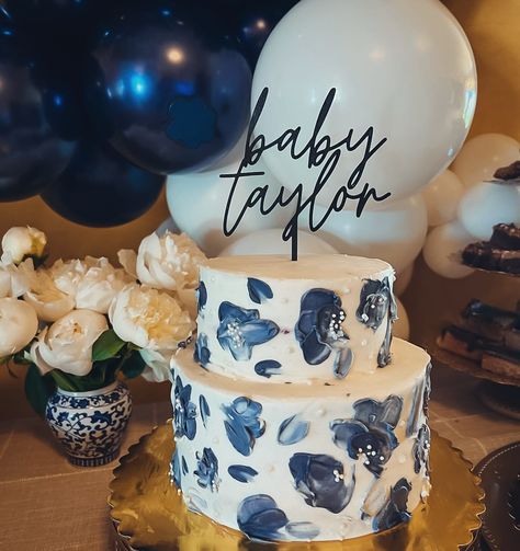 ���🫐 a berry sweet baby is on the way! Congrats @concettaylor!! Blueberry Baby Shower Decor, Boy Baby In Bloom Shower Ideas, Berry Sweet Baby Shower Theme Blueberry, Blueberry Themed Baby Shower Ideas, Blueberry Baby Shower Theme, Sweet Baby Shower Theme, Berry Sweet Baby Shower Theme, Boy Shower Themes, Baby Shower Theme Decorations