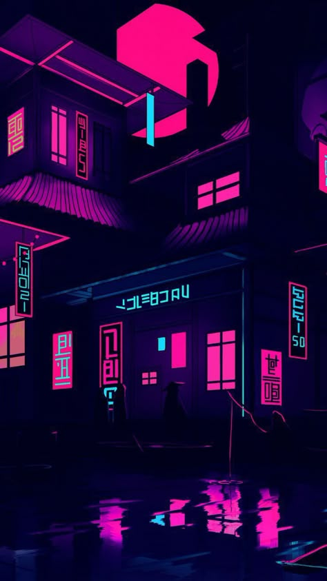 Anime Phone Numbers, Hyperpop Background, Neon Phone Wallpapers, Neon Lights Wallpaper, Synthwave Anime, Neon Cyberpunk Aesthetic, Cyberpunk Background, Neon Light Wallpaper, Neon Cyberpunk