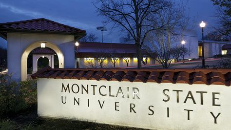 Montclair State University Dorm, Montclair State University Aesthetic, Montclair State University, University Dorms, University Graduation, Scavenger Hunts, College Stuff, Dream College, Vision Board Manifestation