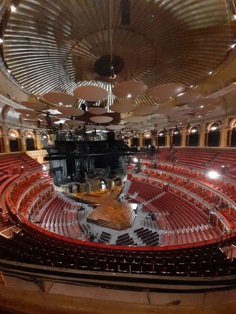 The royal Albert Hall Royal Albert Hall Aesthetic, Hall Aesthetic, The Royal Albert Hall, Green Room, Royal Albert Hall, Green Rooms, Future Plans, Royal Albert, Piano