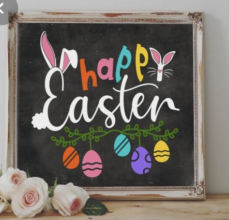 Happy Easter Chalkboard Ideas, Easter Chalkboard Ideas, Easter Chalkboard Art, Spring Chalkboard Art, Spring Chalkboard, Chalkboard Art Quotes, Easter Chalkboard, Chalkboard Wall Art, Chalk Writing