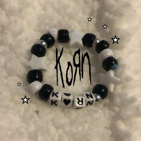 Scene Bracelets, Pulseras Kandi, Music Bracelet, Diy Kandi Bracelets, Pony Bead Bracelets, Diy Kandi, Kandi Patterns, Bracelet Craft Diy, Kandi Bracelets