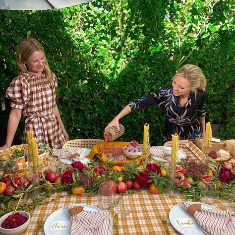 California Cooking on Instagram: “LA boutique caterer & event planner Annie Campbell is sharing her style and menu inspiration to elevate your Thanksgiving table this year.…” Annie Campbell, Menu Inspiration, Thanksgiving Table, Event Planner, Her Style, This Year, Thanksgiving, California, Boutique