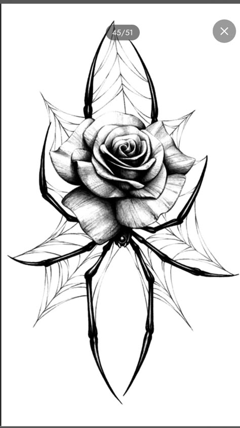 Perspective Tattoos, Satanic Tattoos, Tattoo Lettering Alphabet, Lucky Tattoo, Skull Rose Tattoos, Fake Tattos, Flower Tattoo Drawings, Art Flash, Snake Tattoo Design