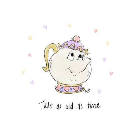 Mrs Potts Quotes, Disney Widgets Aesthetic, Disney Icons Aesthetic, Disney Widgets, Pooh Drawing, Disney Office, Winnie The Pooh Drawing, Alice In Wonderland Pictures, Cute Disney Quotes