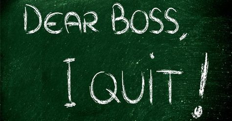 Teachers Go Public With Their Resignation Letters Employee Turnover, Resignation Letters, Leaving A Job, Quit Your Job, I Quit My Job, Resignation Letter, Couple Questions, Online Teachers, Boss Me