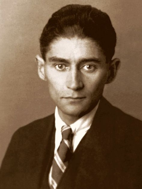 Photos of Franz Kafka - Author Profile Photo | Goodreads New Passport, Wilson Art, Franz Kafka, Lost In The Woods, Writers And Poets, German Language, Philosophers, News India, Profile Photo